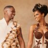 Jux & Priscilla: Can Their Love Survive the Stars?