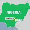 Violence in Benue State Displaces Over 6,500 People, Urgent Humanitarian Aid Needed