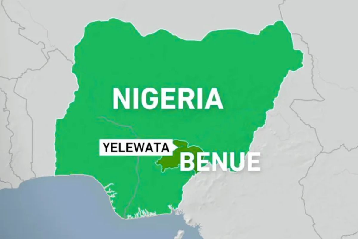 Violence in Benue State Displaces Over 6,500 People, Urgent Humanitarian Aid Needed