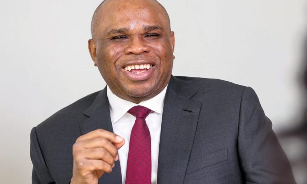 Africa Urged to Invest in Its Own Development to Overcome Economic Stagnation