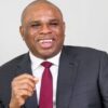 Africa Urged to Invest in Its Own Development to Overcome Economic Stagnation