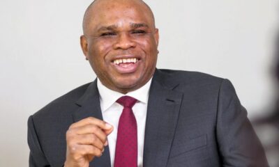 Africa Urged to Invest in Its Own Development to Overcome Economic Stagnation