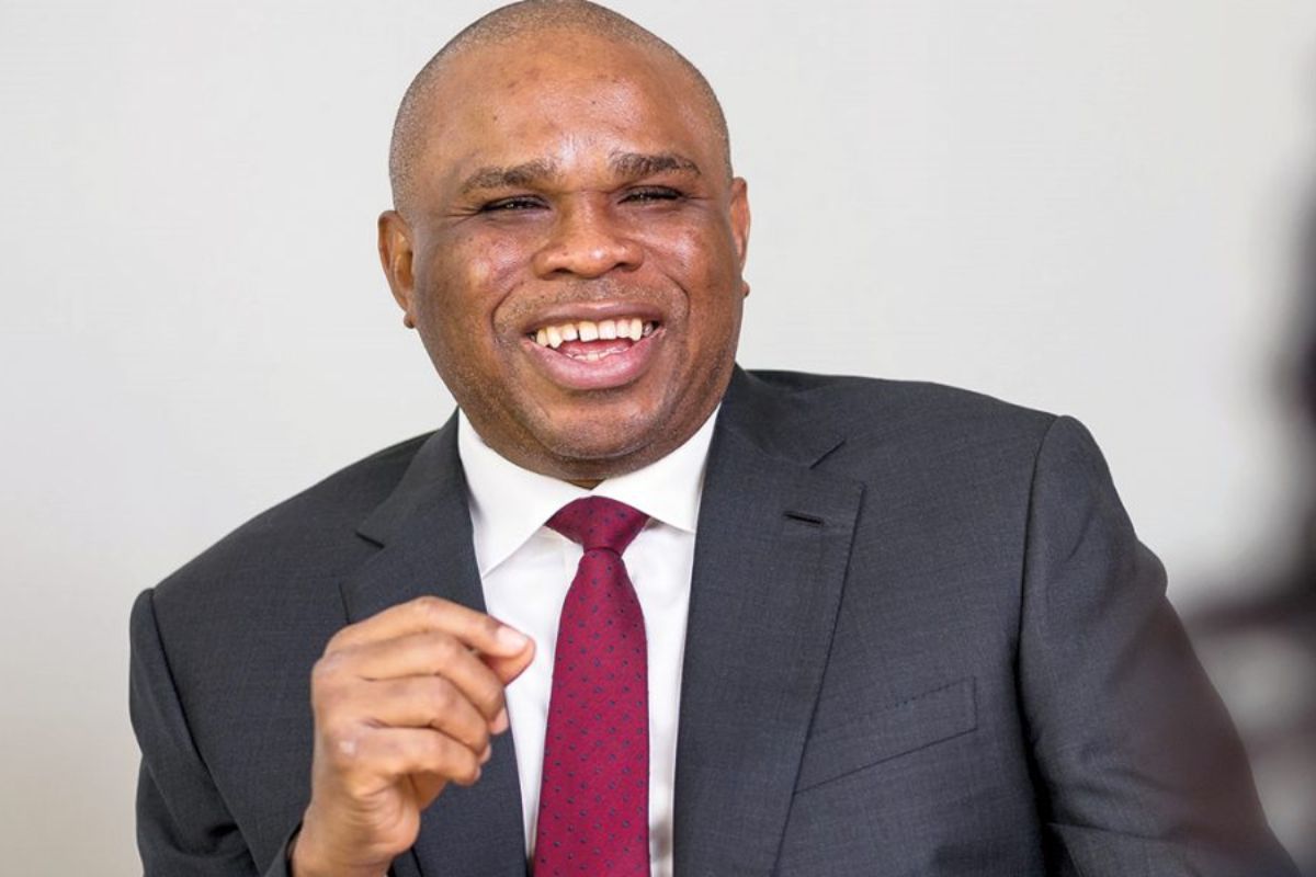 Africa Urged to Invest in Its Own Development to Overcome Economic Stagnation