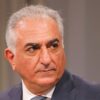 BC interview, Iran's former crown prince Reza Pahlavi