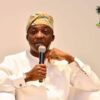 Lagos State Government Issues Flash Flood Warning Amid Heavy Rainfal