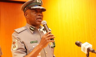 Nigeria Customs Service Launches Operation Whirlwind to Combat Fuel Smuggling