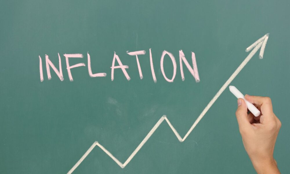 Breaking News: Nigeria's Inflation Rate Declines to 22.97% in May 2025