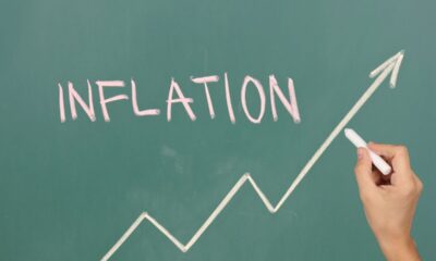 Breaking News: Nigeria's Inflation Rate Declines to 22.97% in May 2025