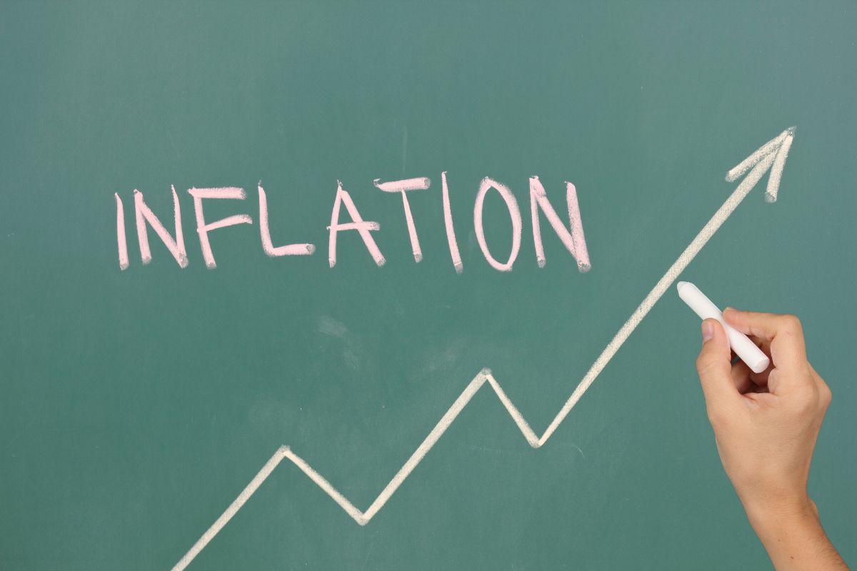 Breaking News: Nigeria's Inflation Rate Declines to 22.97% in May 2025