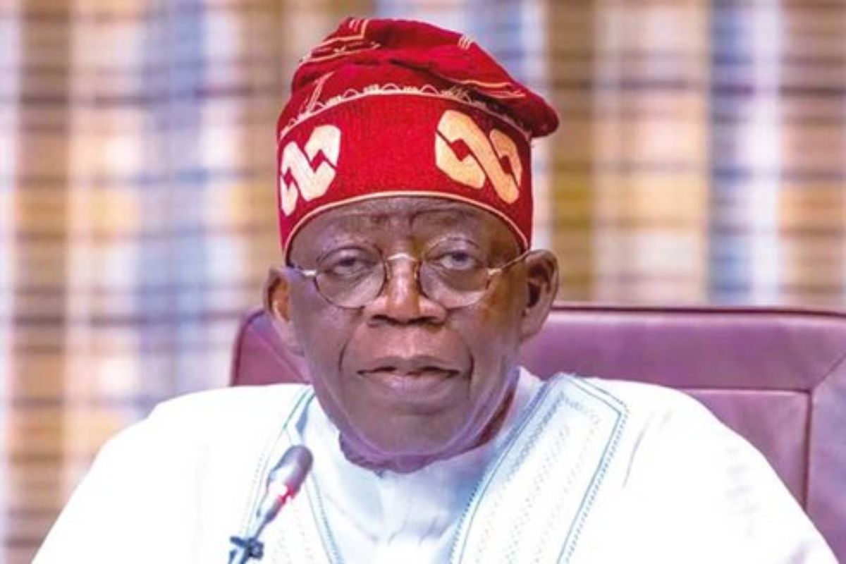 Breaking News: President Tinubu to Visit Benue State Amid Criticism