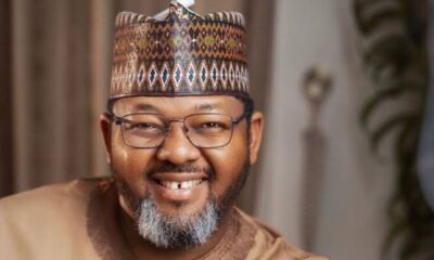 Tinubu Appoints Ismael Ahmed as Chairman of Presidential CNG Initiative