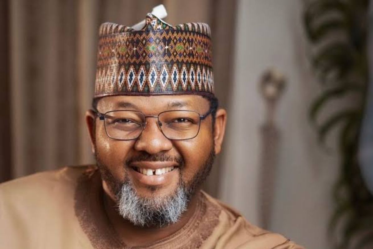 Tinubu Appoints Ismael Ahmed as Chairman of Presidential CNG Initiative