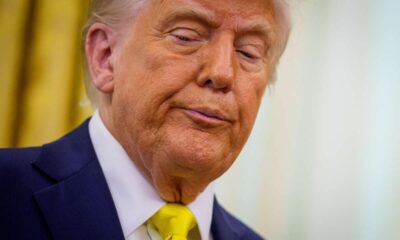 Is Trump Breaking Democracy to Save It? The High-Stakes Gamble of American Leadership