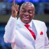 Bishop David Oyedepo Calls for God’s Vengeance Against Killers, Kidnappers in Nigeria