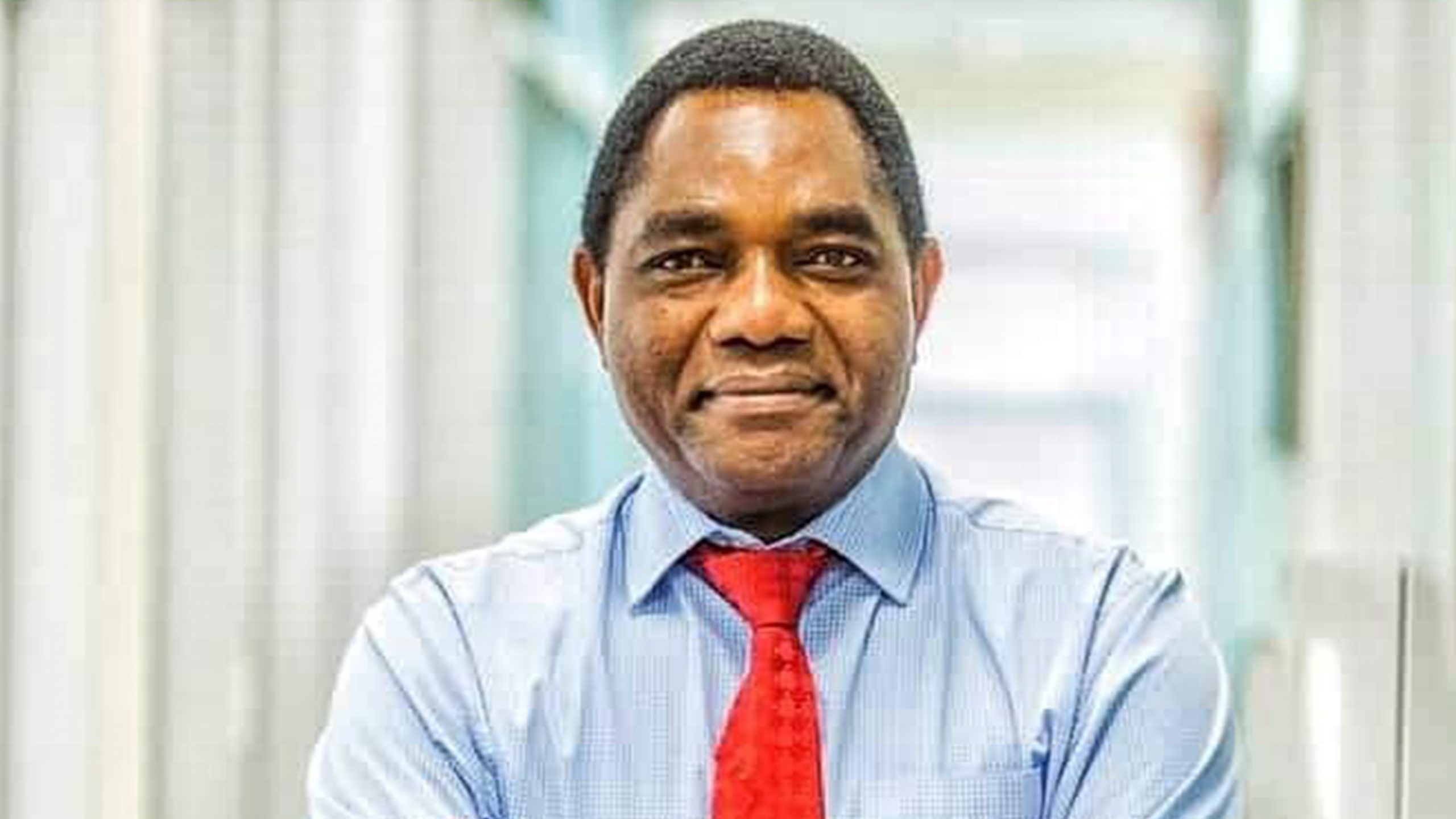 Hichilema Warns of Hunger Crisis in SADC, Calls for Urgent Action