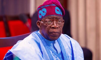 Tinubu Sets 7% Growth Target as Nigeria Struggles with Economic Pressures
