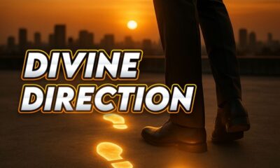 The Mystery of Divine Direction
