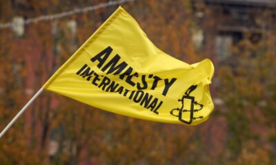 Mass Abductions: Education Faces More Setbacks In Northern Nigeria – Amnesty Int’l