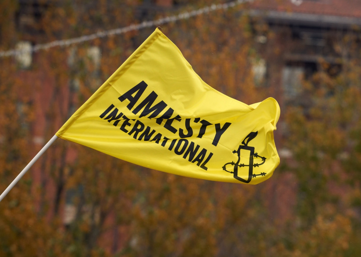 Mass Abductions: Education Faces More Setbacks In Northern Nigeria – Amnesty Int’l