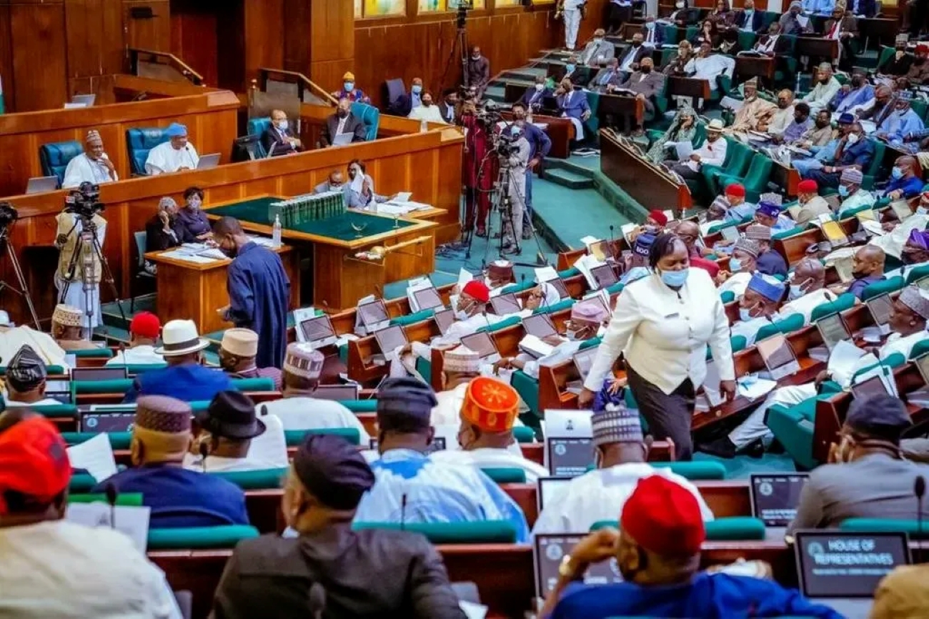 Reps Probe Foreign Interest In Edo Museum