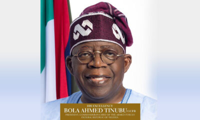 Tinubu Heads To S’Africa, Angola For G20, AU Summits