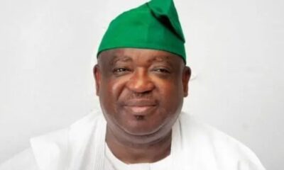 Advocate Slams Plateau Government Over N7.84bn Jerusalem Pilgrimage Sponsorship