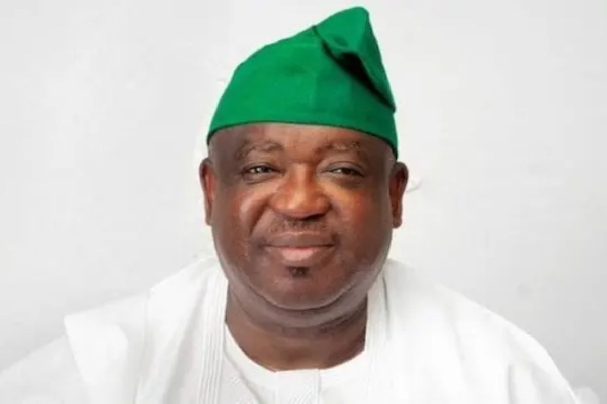 Advocate Slams Plateau Government Over N7.84bn Jerusalem Pilgrimage Sponsorship