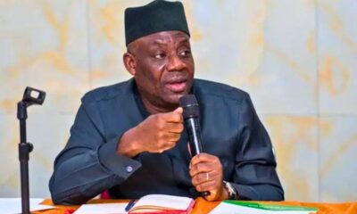 Alausa Blames Multiple Committees for Past ASUU Deadlocks, Announces N200bn for Tertiary Institutions