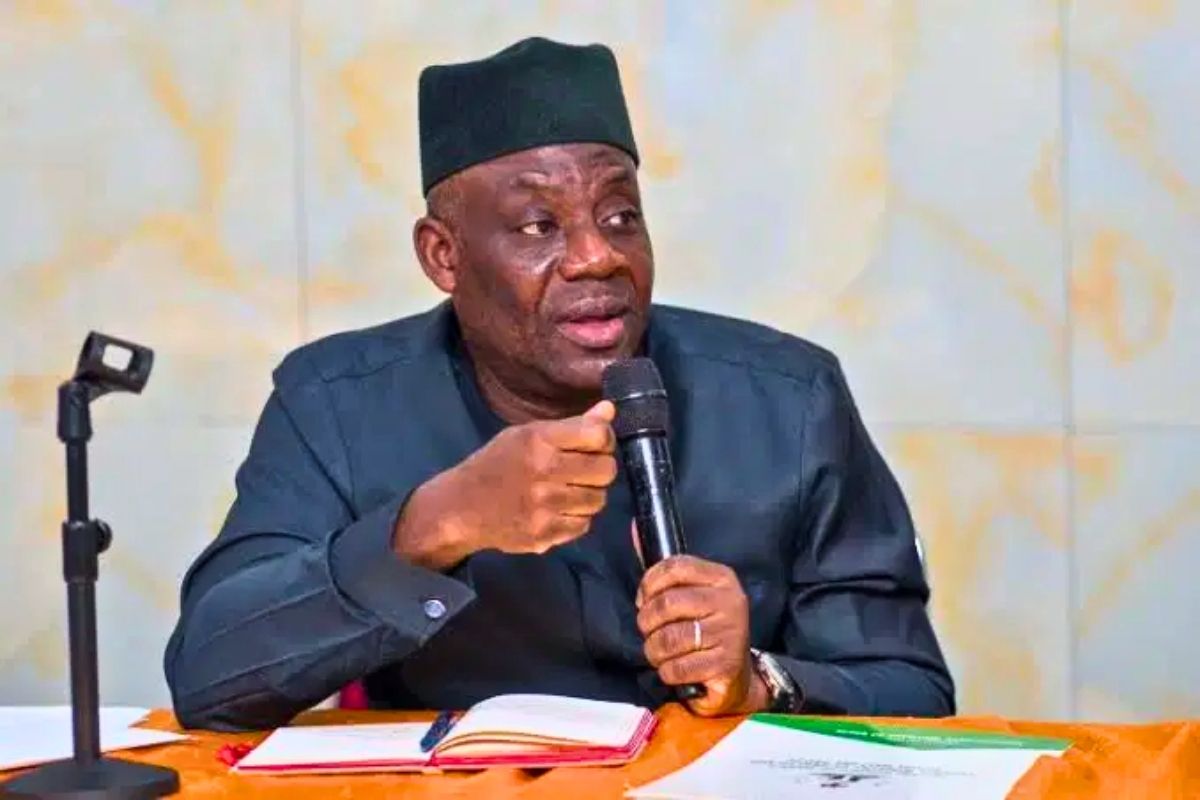 Alausa Blames Multiple Committees for Past ASUU Deadlocks, Announces N200bn for Tertiary Institutions