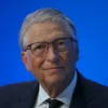 Bill Gates Expresses Regret Over Past Ties With Epstein