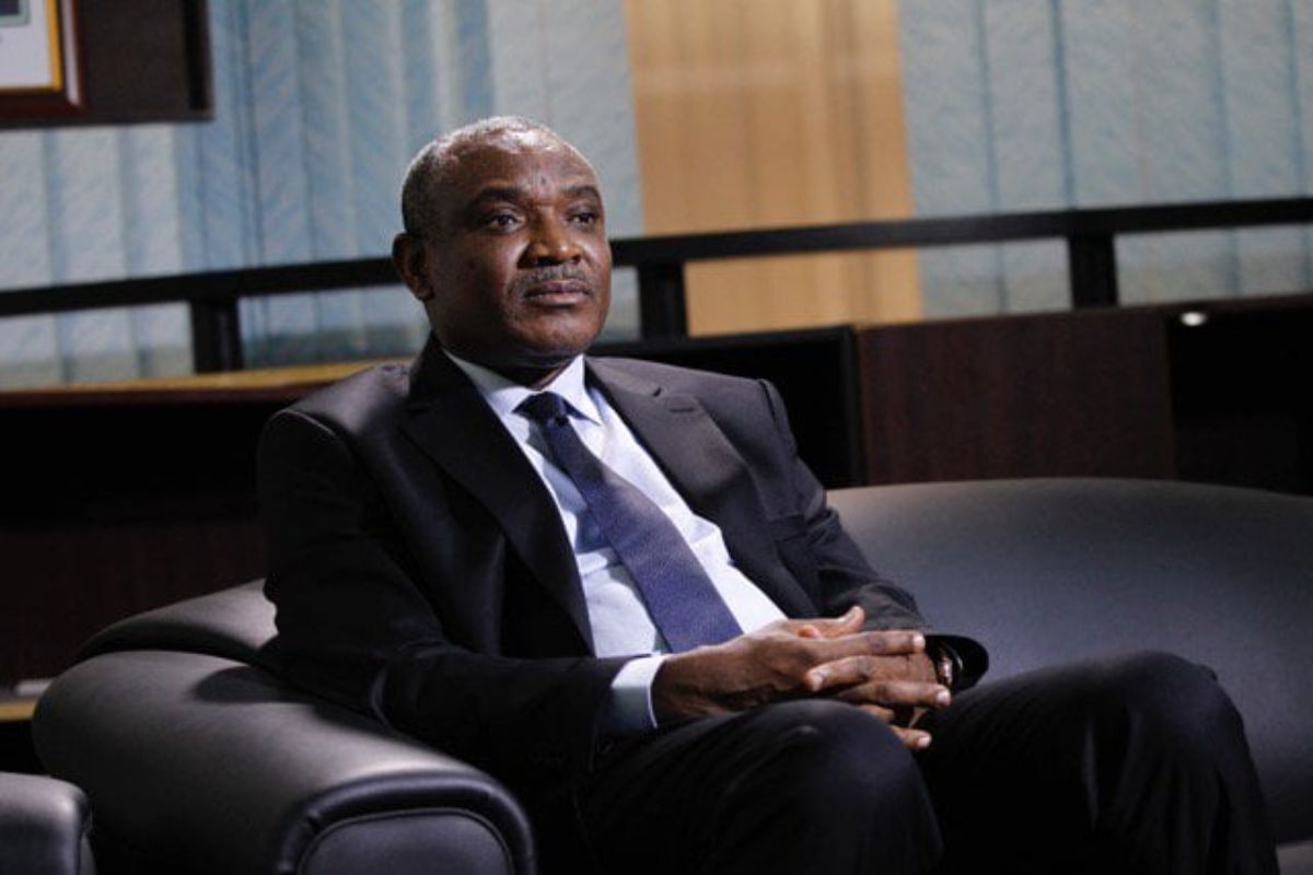 Okoi Obono-Obla Arrested in Cross River Over Alleged Forgery