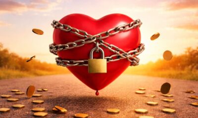 When Love Becomes a Cage: A Relationship Expert’s Perspective