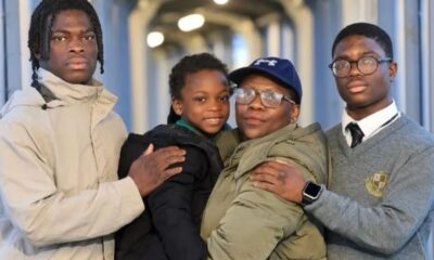 Deportation of Dublin Mother and Three Sons Delayed After Public Outcry