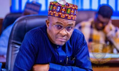 Dr Abubakar Dantsoho