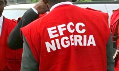 EFCC Arraigns Man Over Alleged N603.4m Fake NNPC Job Scam