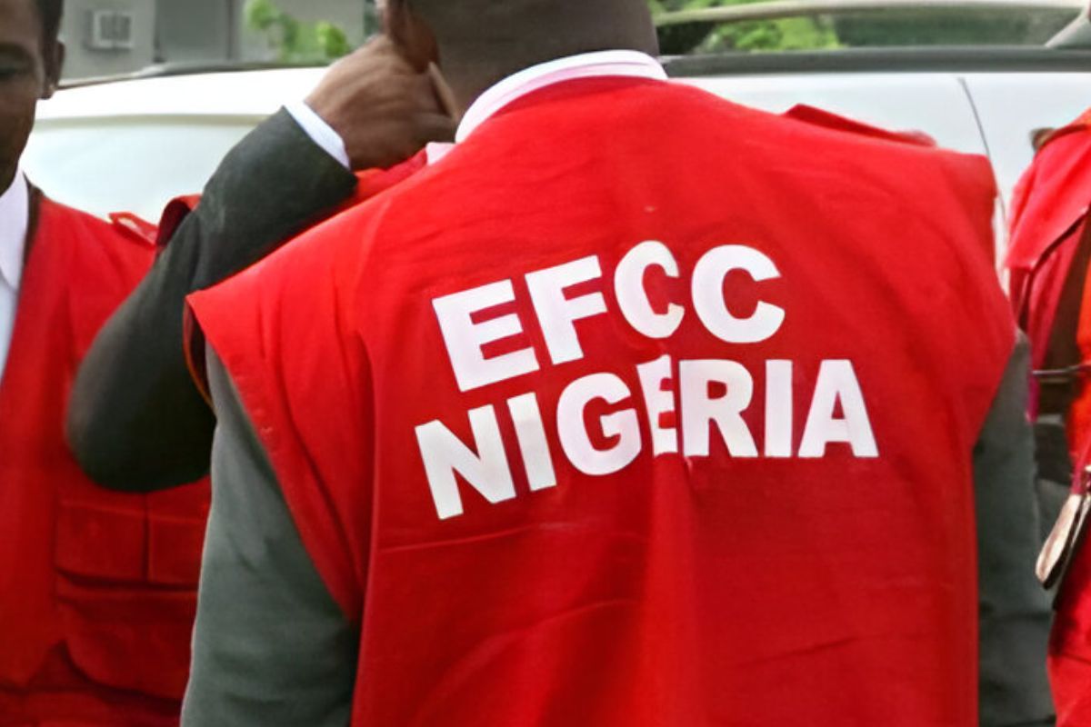 EFCC Arraigns Man Over Alleged N603.4m Fake NNPC Job Scam