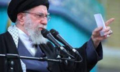 Iran Supreme Leader