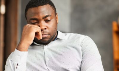 Beyond Stress and Ageing: The Truth About Hormonal Changes in Men Over 40