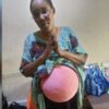 NDLEA Arrests Woman Who Faked Pregnancy to Smuggle 3,200 Tramadol Capsules