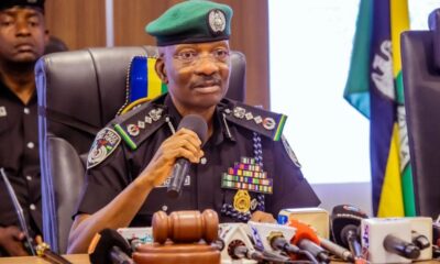 Stakeholders Demand Full Enforcement of Police Act 2020