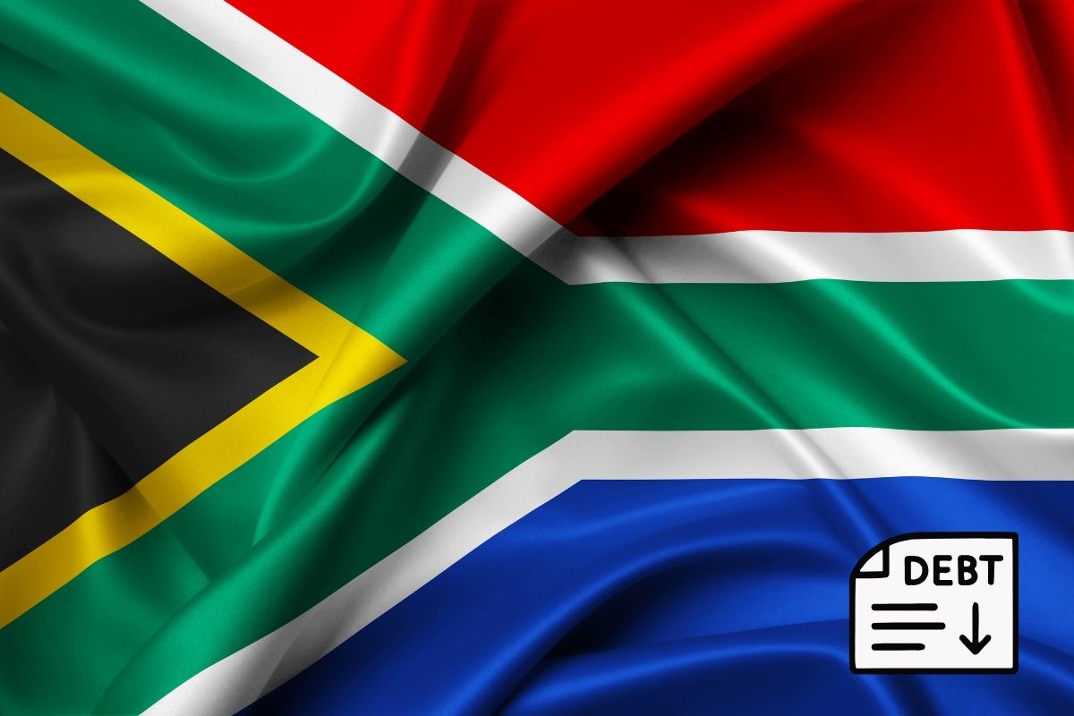 South Africa