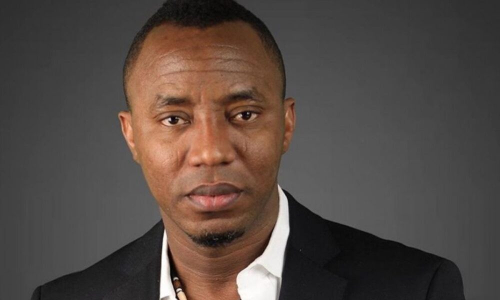 Sowore Cybercrime Trial Adjourned as Court Rejects Defence Documents
