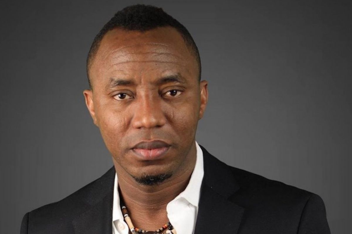 Sowore Cybercrime Trial Adjourned as Court Rejects Defence Documents