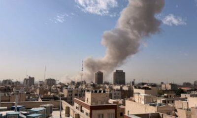 UAE, Qatar Suspend Flights as Iran Attacks US Military Targets