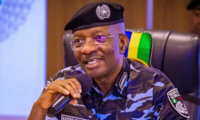 Uncertainty Surrounds Police Leadership After Sowore Claims IGP Removal