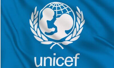 United Nations Children’s Fund