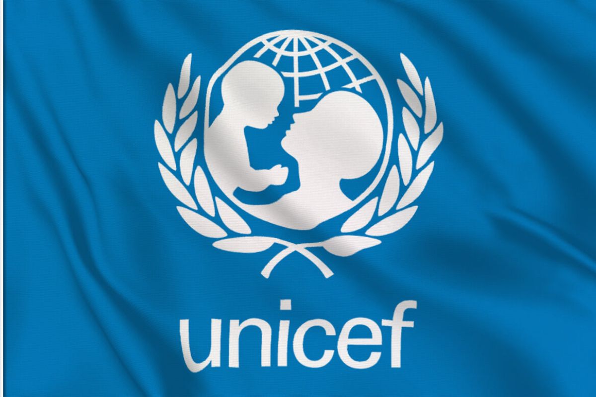United Nations Children’s Fund