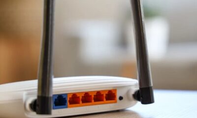 FBI Warns Older Wi Fi Routers Pose Serious Cybersecurity Risk