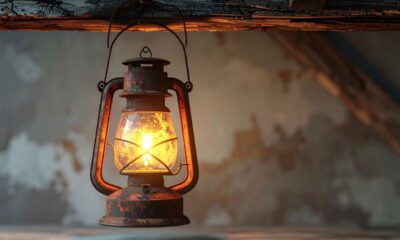 If God has ever rescued you quietly