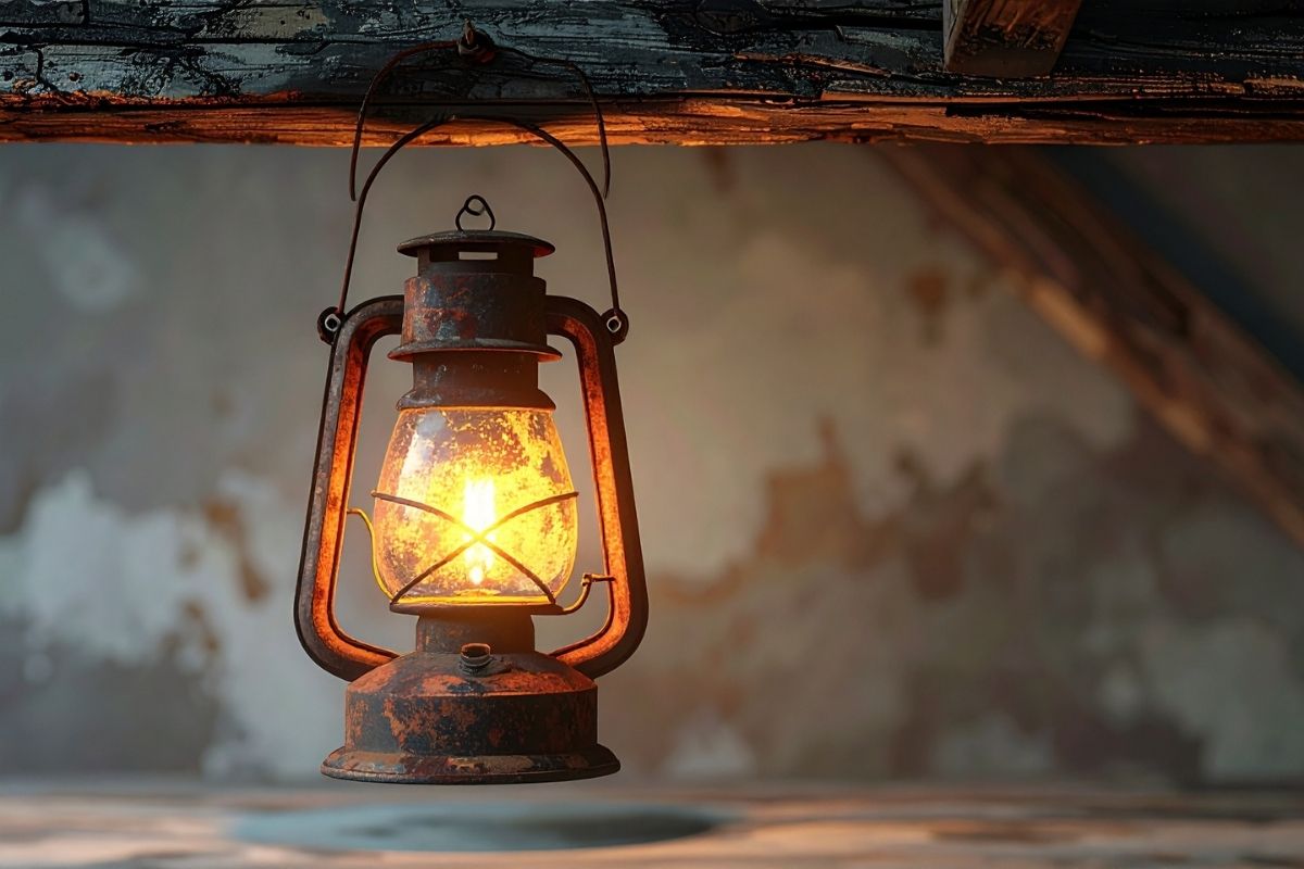 If God has ever rescued you quietly